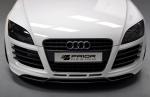 Audi TT Coupe by Prior Design 2010 года